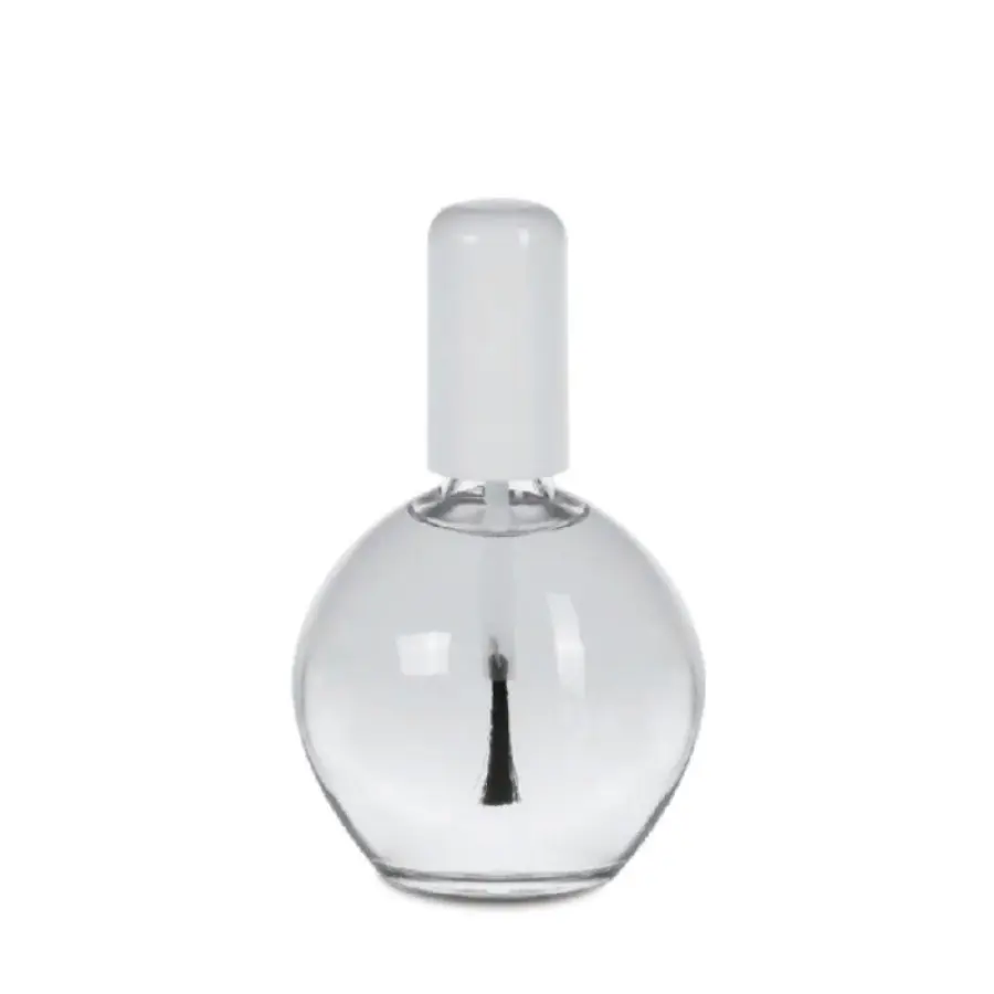 DOMIX Средство для удаления кутикулы, шар с кисточкой / Cuticle Remover DGP 75 мл, фото 2