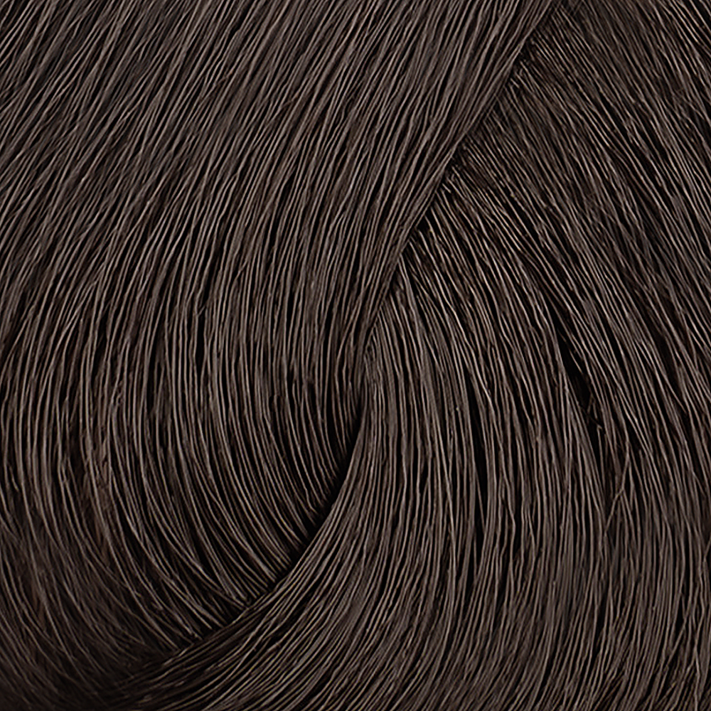 ADRICOCO 4.12 крем-краска для волос, коричневый пепельный перламутровый / ADRICOCO Miss Adri 100 мл, фото 1