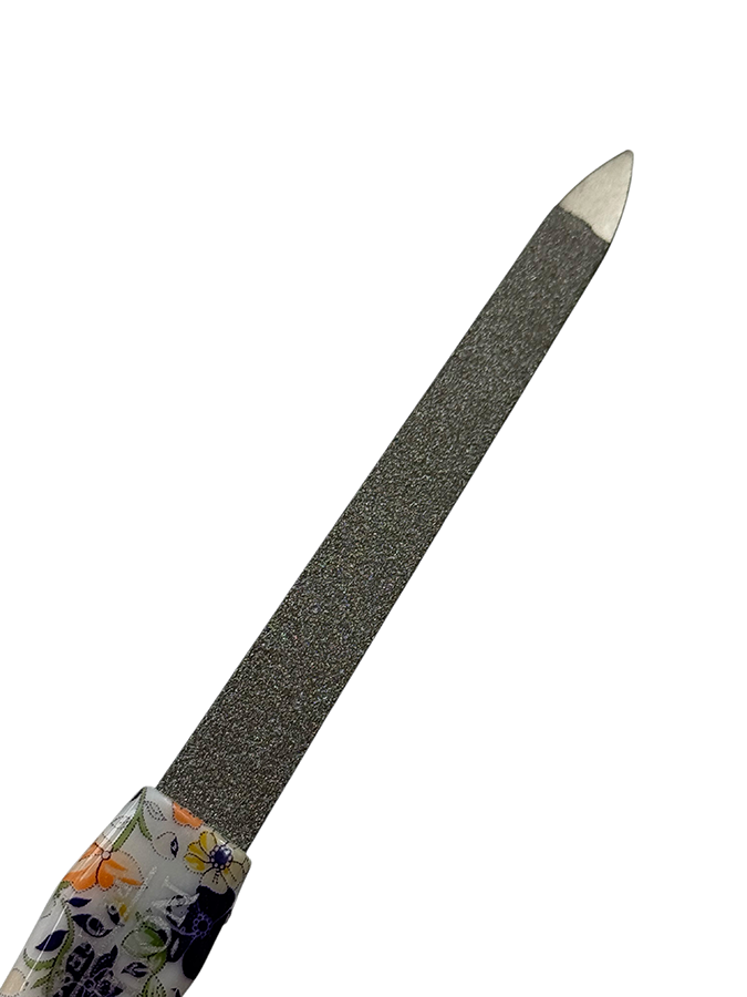 NOELL ART Professional Пилка для ногтей №606 / Noell ART, фото 6