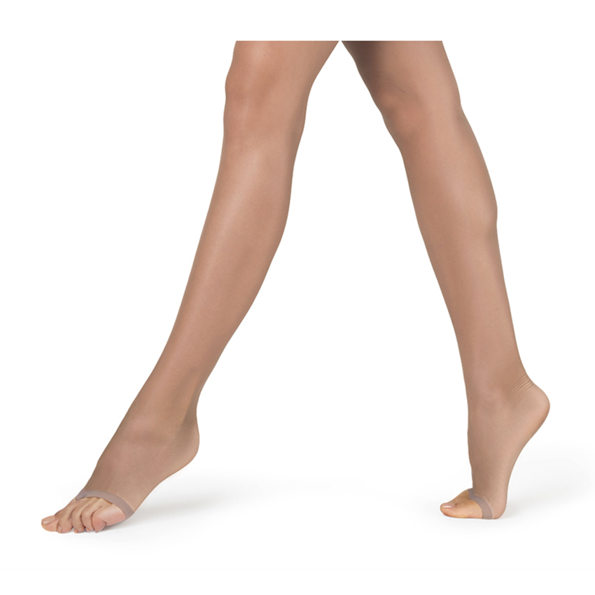 MINIMI Колготки Caramello 3 / Mini ESTIVO 15 NO TOE, фото 5