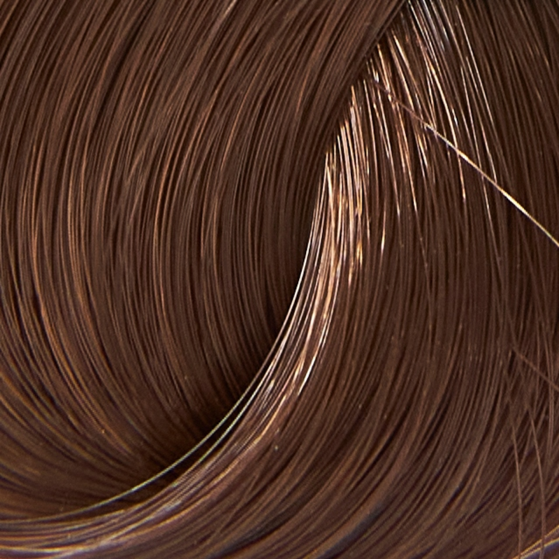 ESTEL PROFESSIONAL 6/0 краска для волос, темно-русый / DELUXE 60 мл, фото 1