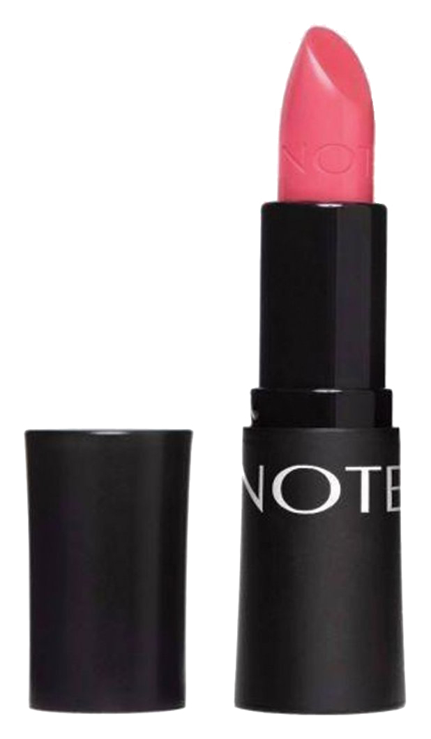 NOTE Помада насыщенного цвета для губ 05 / ULTRA RICH COLOR LIPSTICK 4,5 г, фото 1
