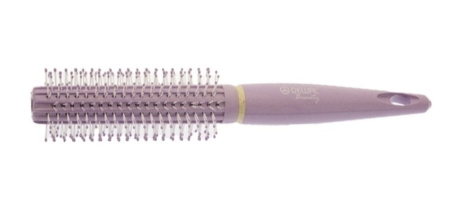 DEWAL BEAUTY Брашинг Черничное мороженое d 18 мм, фото 1