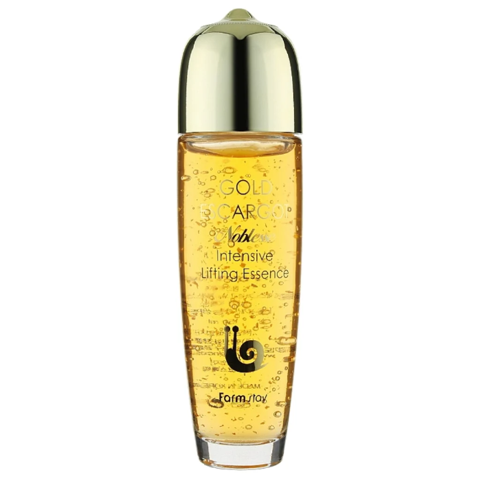 FARMSTAY Сыворотка с лифтинг-эффектом с муцином королевской улитки / ESCARGOT NOBLESSE 150 мл, фото 1