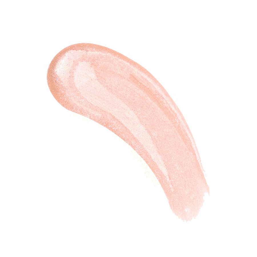 SHU Блеск мерцающий для губ, №451 мерцающий нюдовый / SEXY NUDE 3 мл, фото 3