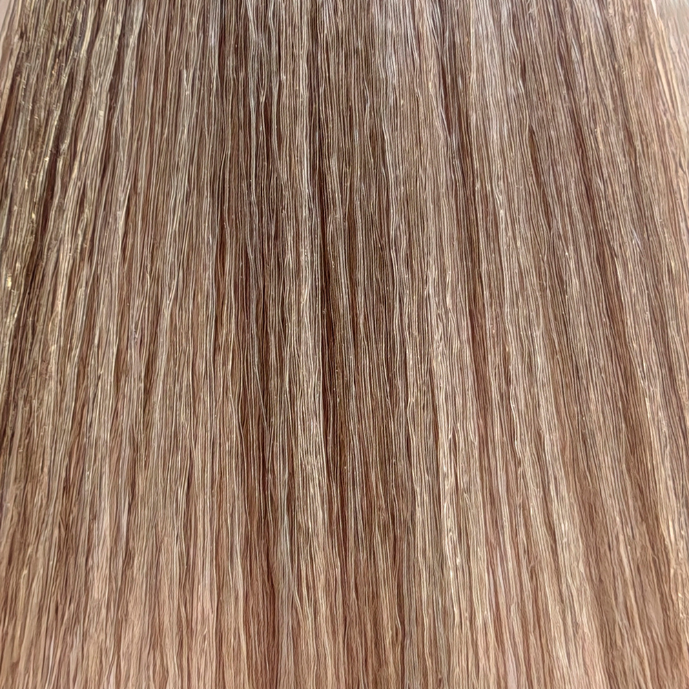 ABRIL ET NATURE 9F крем-краска для волос, холодный экстра-светлый блонд / Nature Color Plex 120 мл, фото 1