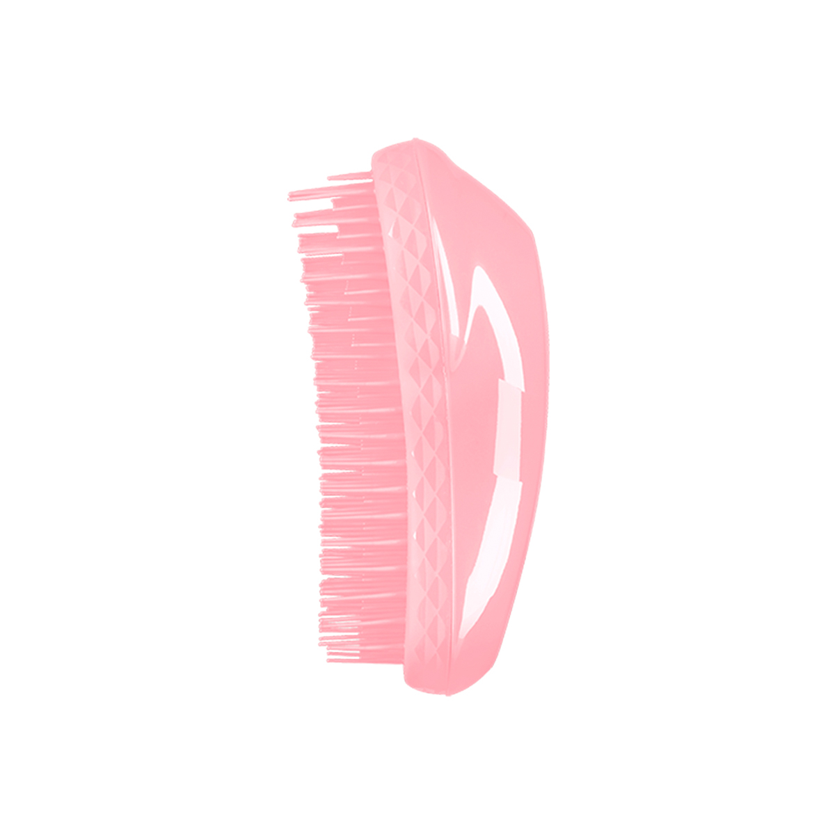 TANGLE TEEZER Расческа для волос / Thick & Curly Dusky Pink, фото 6