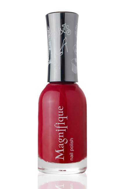 AURELIA 48 лак для ногтей / MAGNIFIQUE 13 мл, фото 1