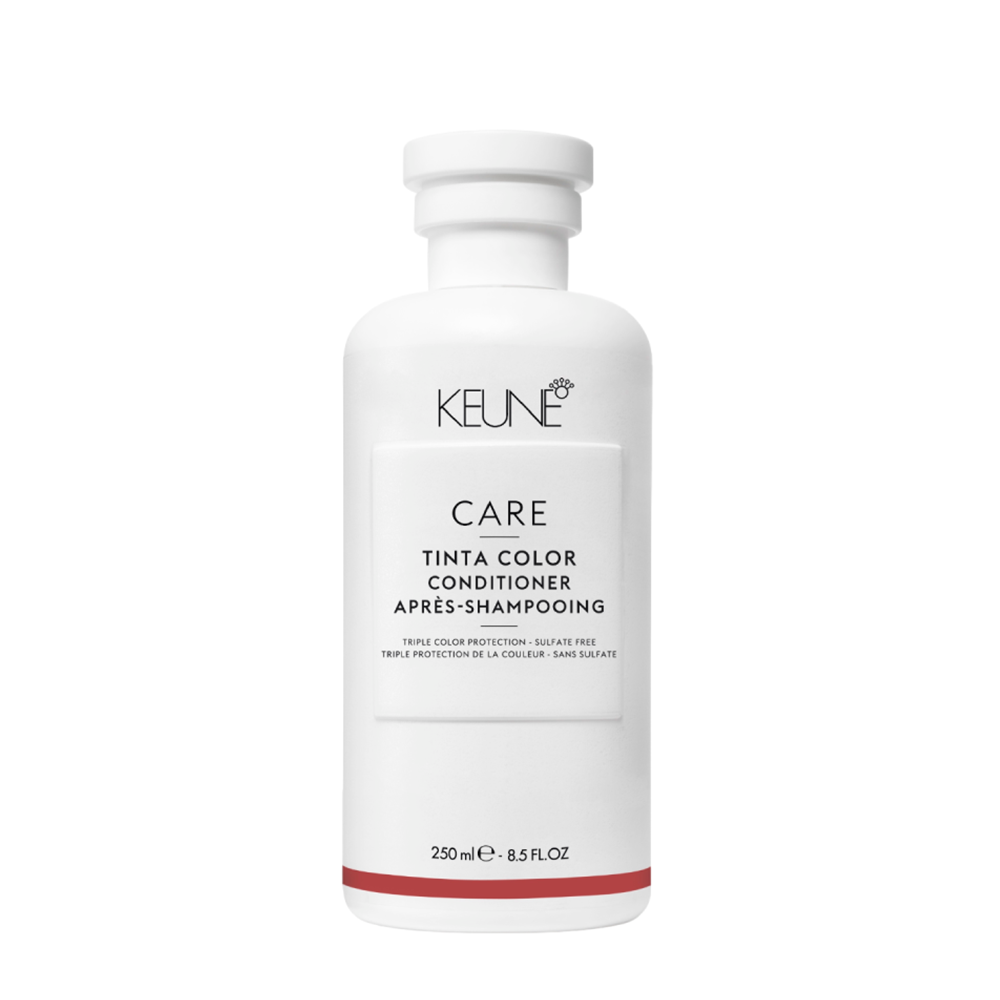 KEUNE Кондиционер для окрашенных волос / CARE TINTA COLOR CONDITIONER 250 мл, фото 1