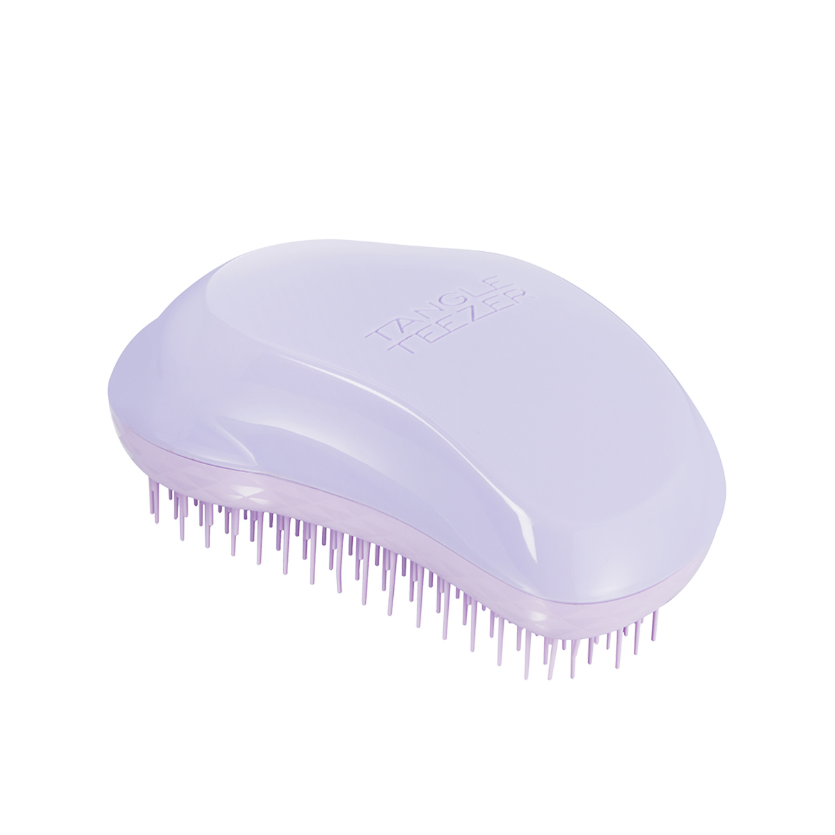 TANGLE TEEZER Расческа для волос / The Original Lilac Cloud, фото 6