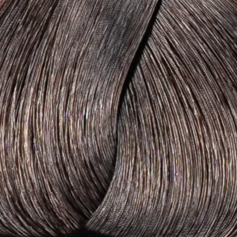 LISAP MILANO 3/0 краска для волос, темно-каштановый / LK OIL PROTECTION COMPLEX 100 мл, фото 1