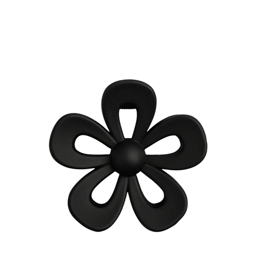 KOSMO SHTUCHKI Заколка-краб KosmoShtuchki ромашка, цветной микс, фото 4