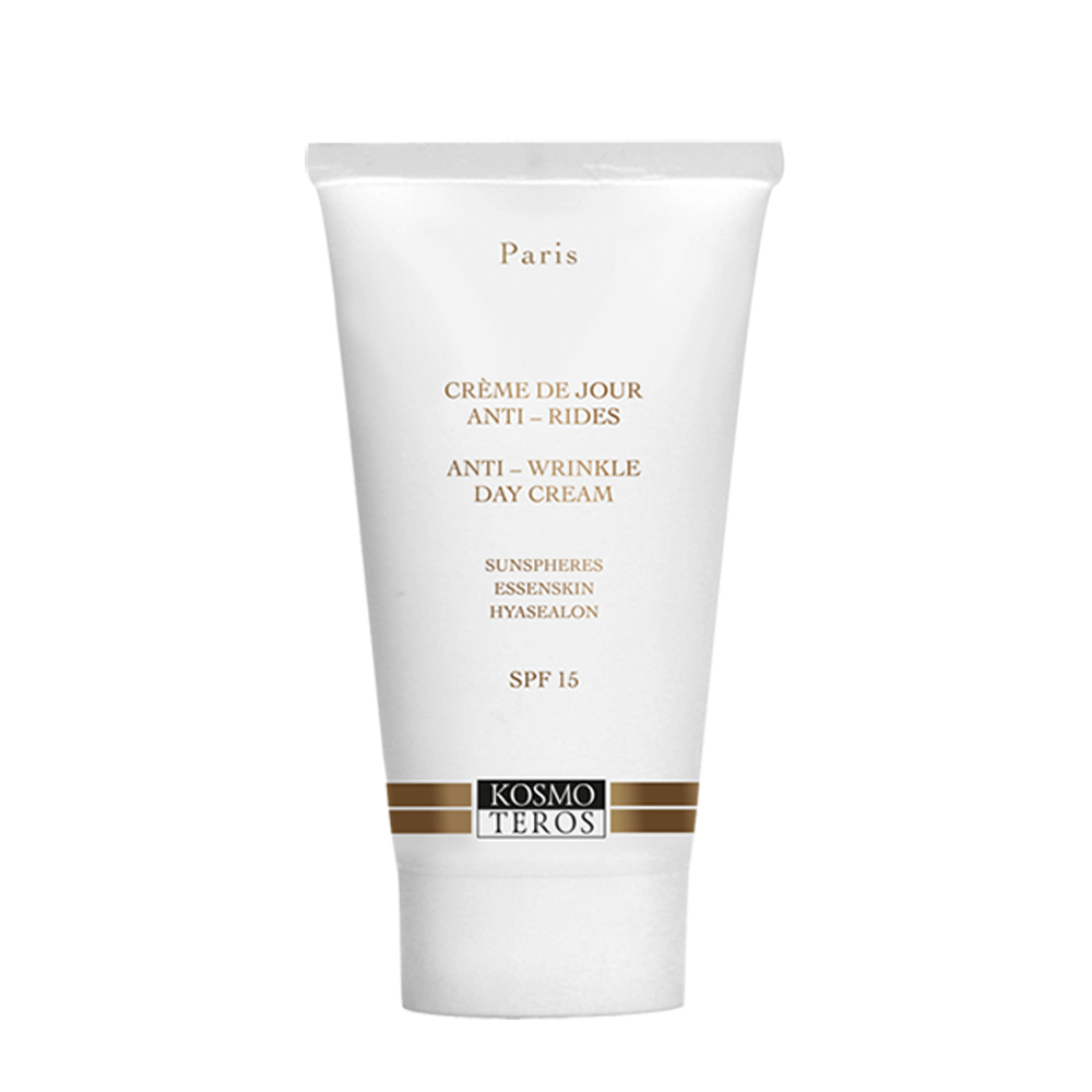 KOSMOTEROS PROFESSIONNEL Крем омолаживающий / Anti-Rides 50 мл, фото 1