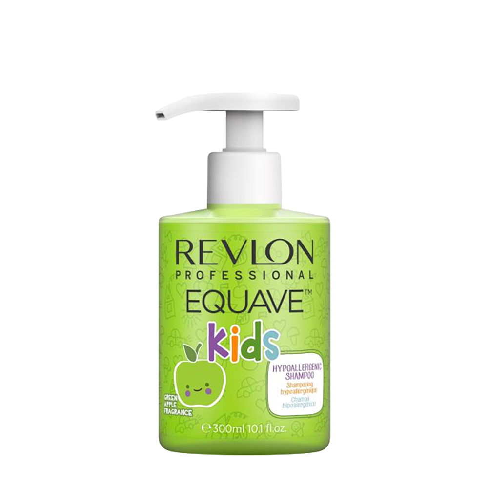 REVLON PROFESSIONAL Шампунь 2 в 1 для детей / Kids Equave 300 мл, фото 1