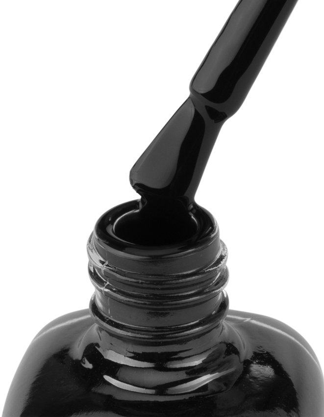 IQ BEAUTY 001 лак для ногтей укрепляющий с биокерамикой / Nail polish PROLAC + bioceramics 12.5 мл, фото 2