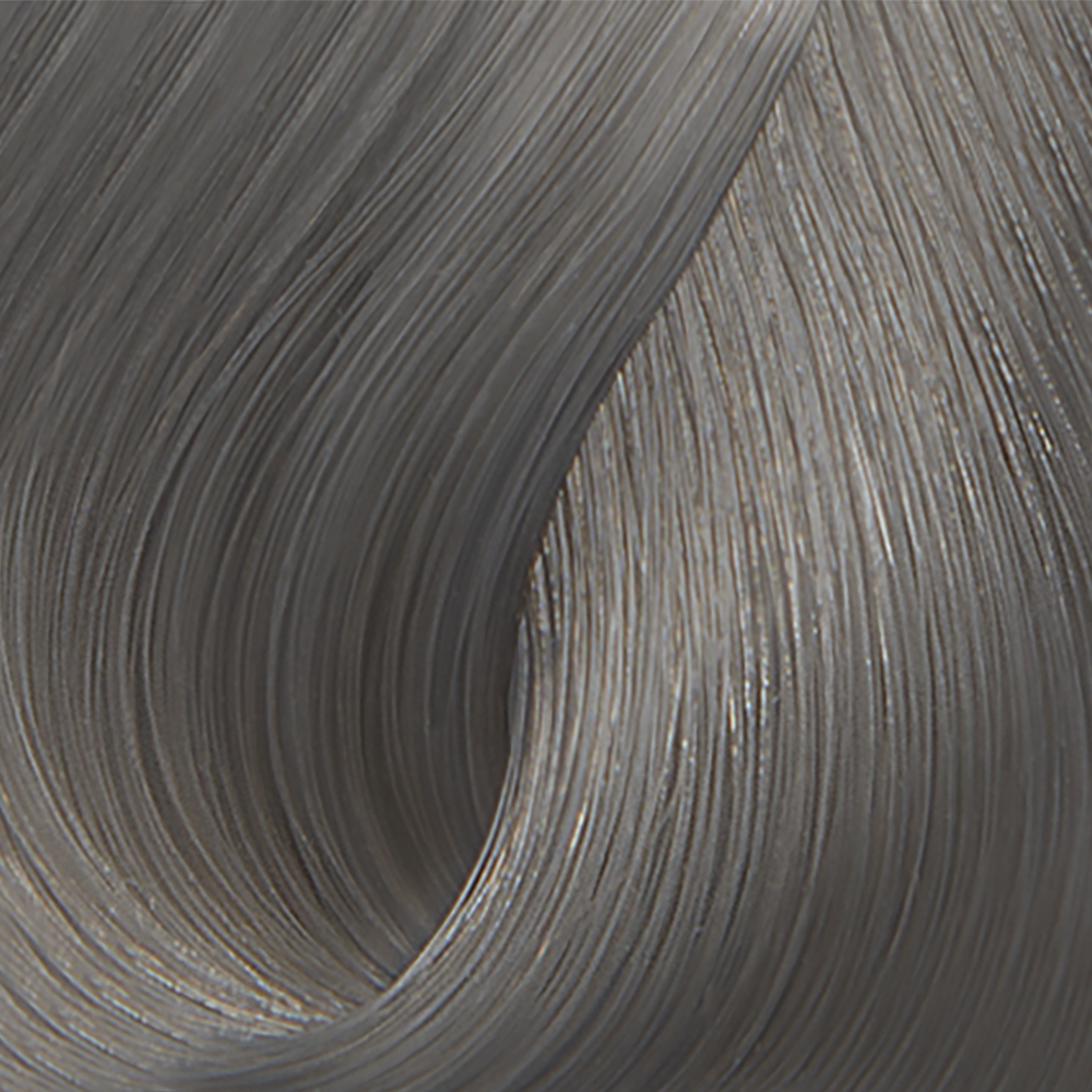 V-COLOR PROFESSIONAL 9.11 крем-краска перманентная, интенсивный блондин пепельный / DEMAX 60 мл, фото 1