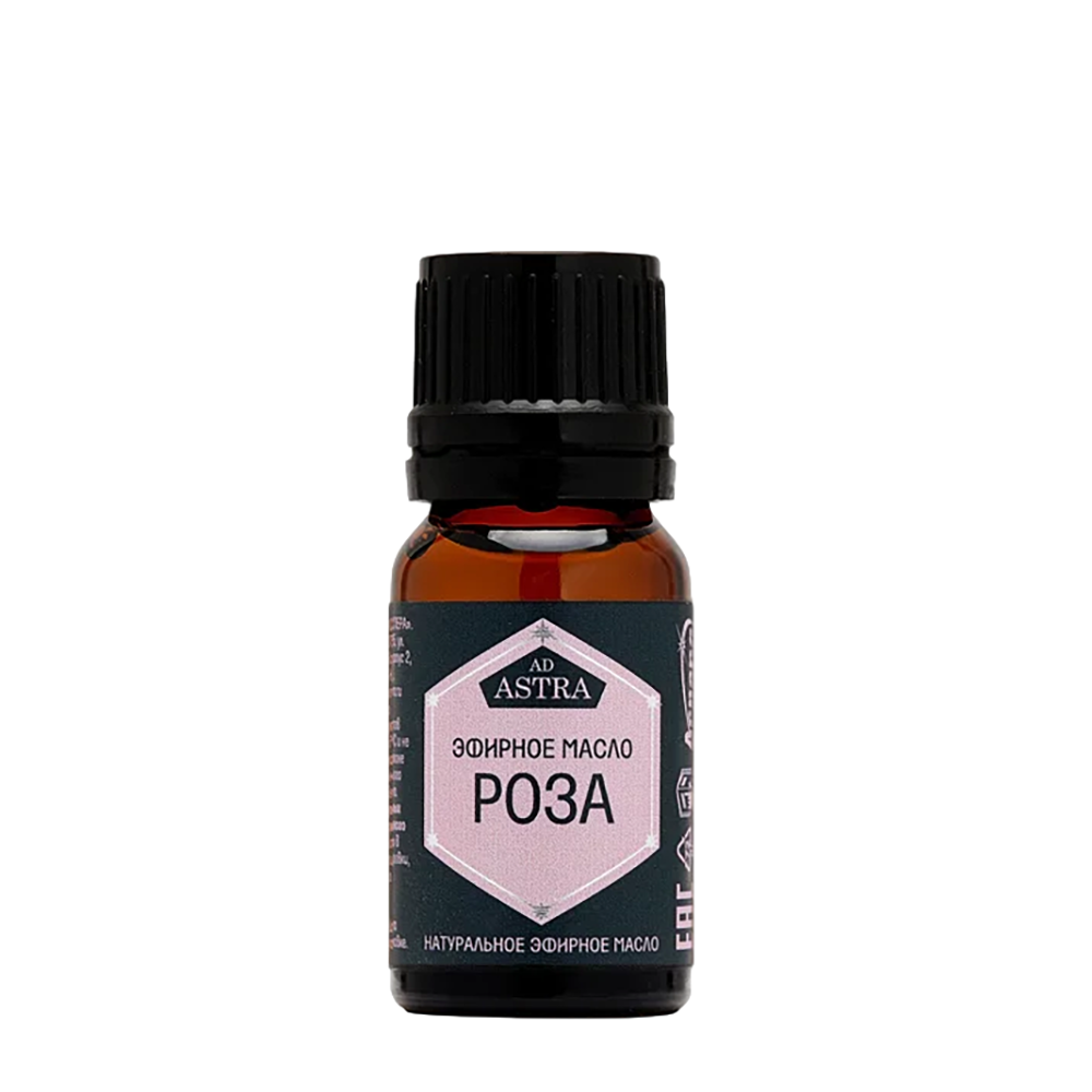АСПЕРА Масло эфирное Роза / Аспера 10 мл, фото 1