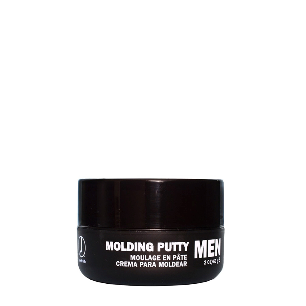 J BEVERLY HILLS Паста моделирующая для мужчин / MEN Molding Putty 53 гр, фото 1