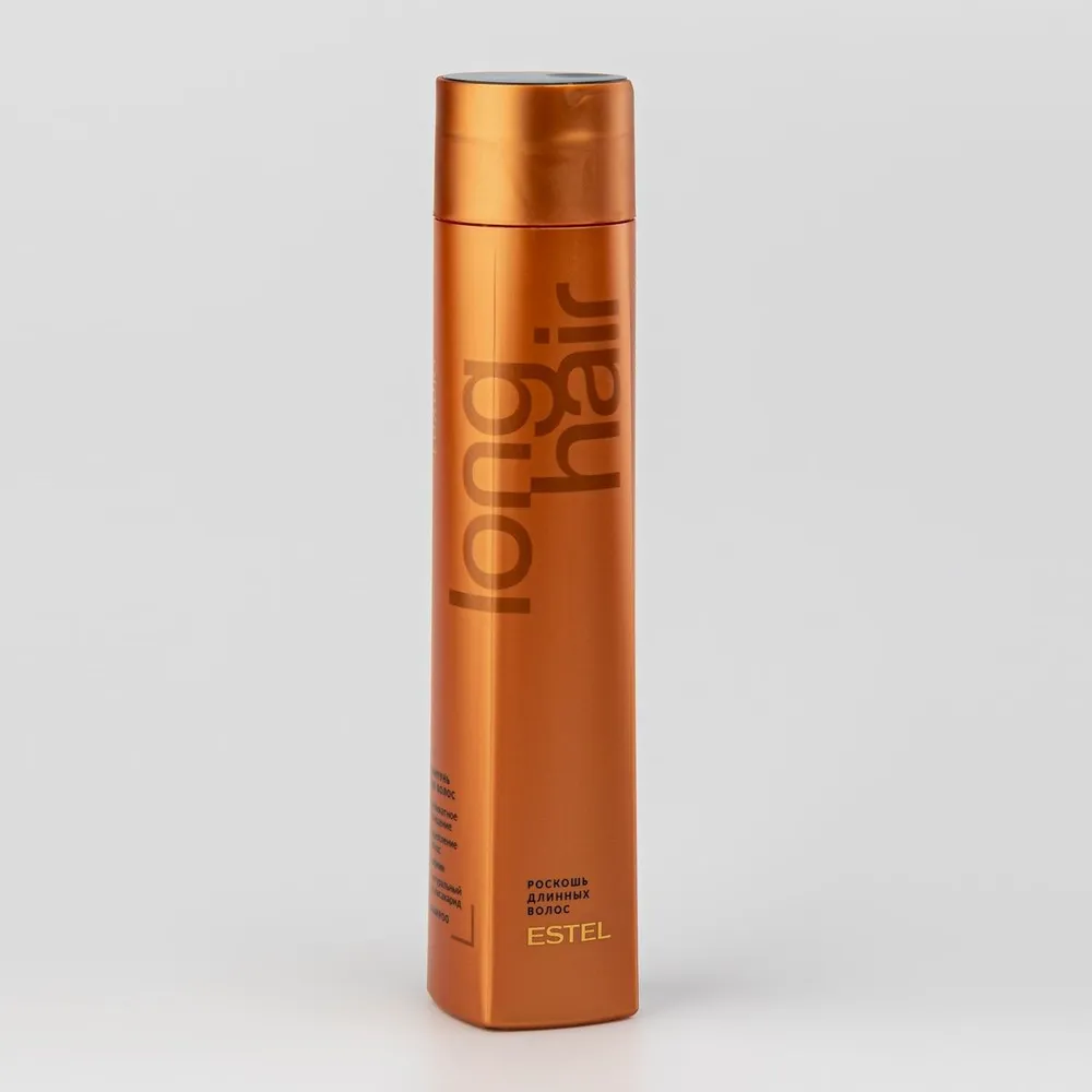 ESTEL HAUTE COUTURE Шампунь для волос / LUXURY LONG HAIR 300 мл, фото 3
