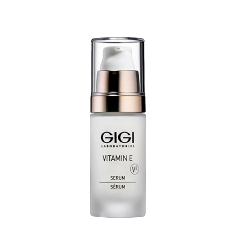 GIGI Сыворотка / Serum VITAMIN E 30 мл, фото 1