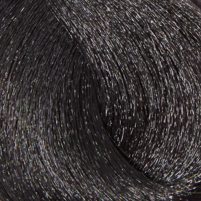 KAARAL 3.0 краска для волос, темный каштан / Baco COLOR 100 мл, фото 1