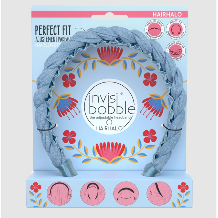 INVISIBOBBLE Ободок / Invisibobble Hairhalo Margarita Bonita, фото 3