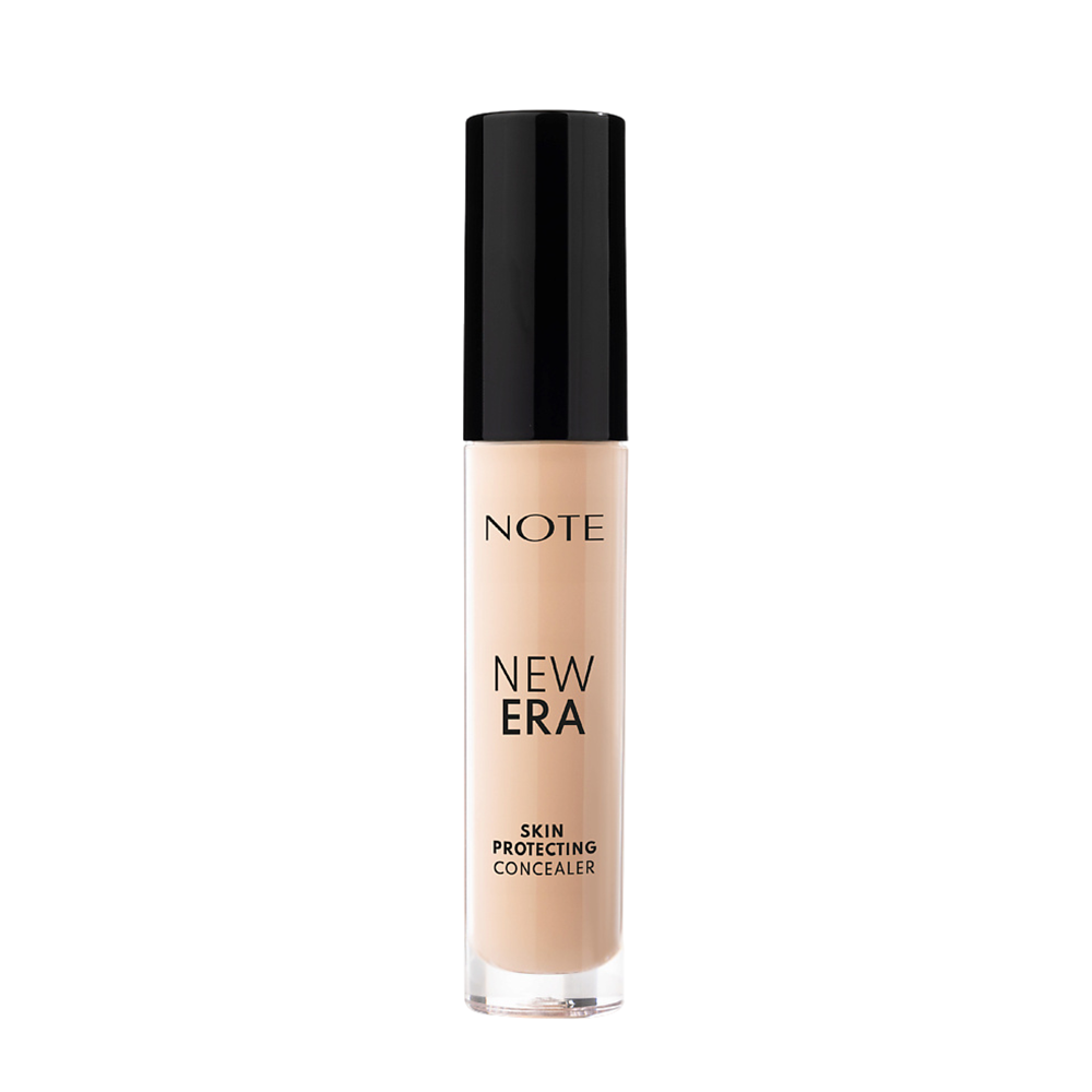 NOTE Консилер увлажняющий, тон 40 / New Era Concealer 5,5 мл, фото 1