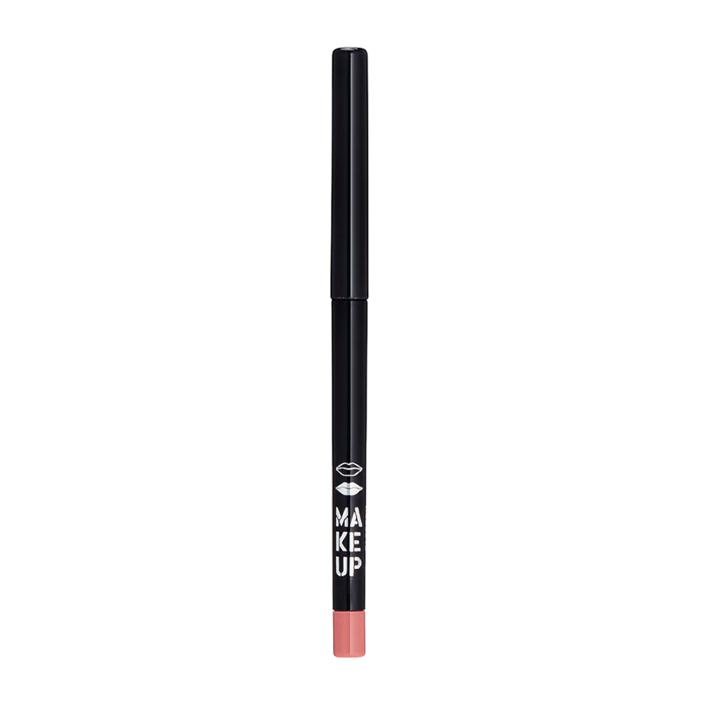 MAKE UP FACTORY Карандаш для губ, 32 светлый палисандр / High Precision Lip Liner, фото 1