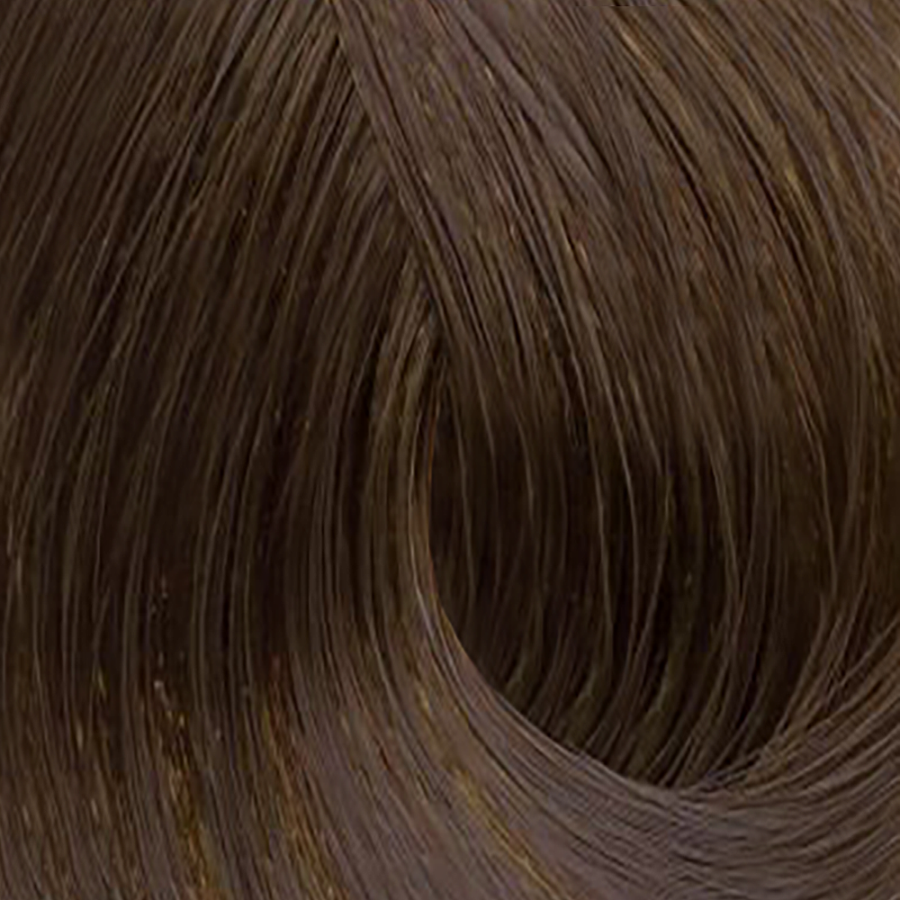 TAHE 6.23 краситель перманентный для волос / Organic Care Permanent Color Dark golden pearl gold 100 мл, фото 1