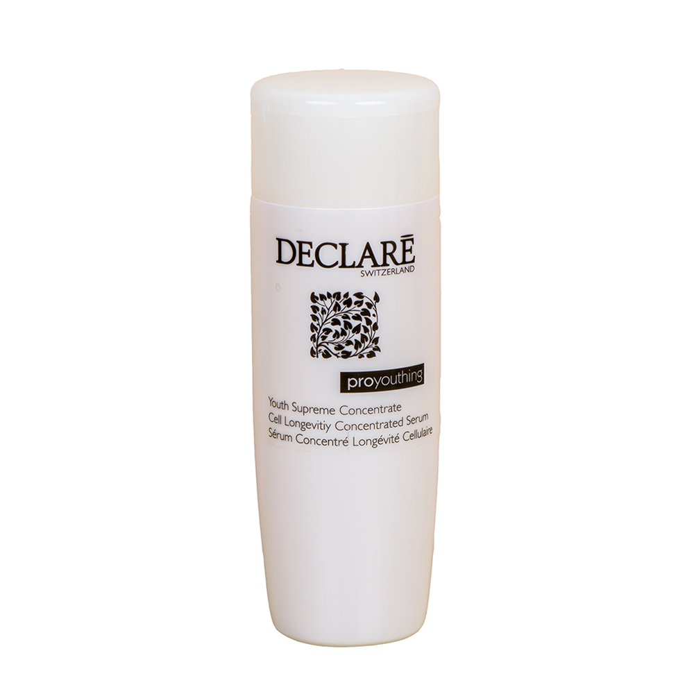 DECLARE Концентрат для лица Совершенство молодости / Youth Supreme Concentrate 200 мл, фото 1