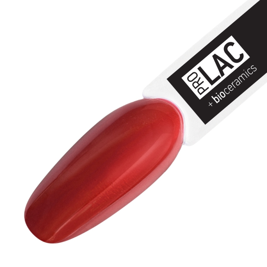 IQ BEAUTY 113 лак для ногтей укрепляющий с биокерамикой / Nail Polish PROLAC+bioceramics 12,5 мл, фото 4