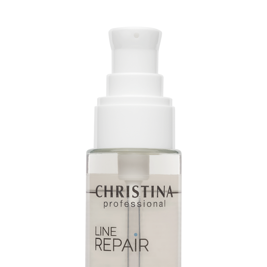 CHRISTINA Пилинг с молочной кислотой для лица / Line Repair Hydra Lactic Intense Peel 50 мл, фото 4