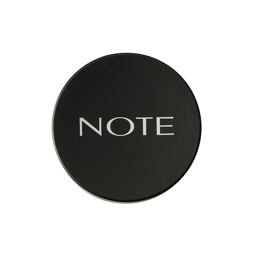 NOTE Хайлайтер запеченый 02 / BAKED HIGHLIGHTER 10 г, фото 2