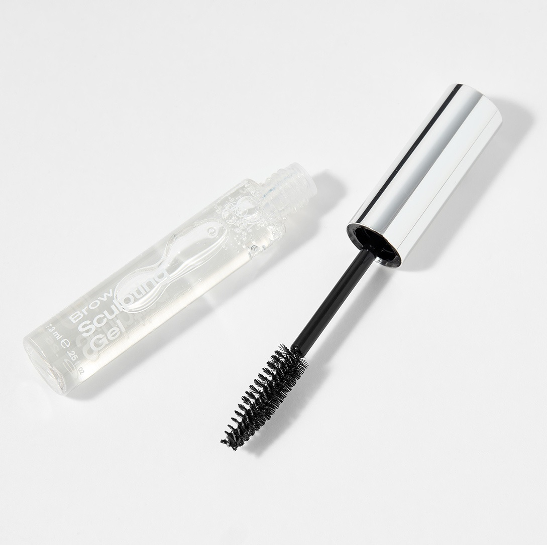 ARDELL Гель для придания формы бровям, прозрачный / Brow Sculpting Gel 7,3 мл, фото 3