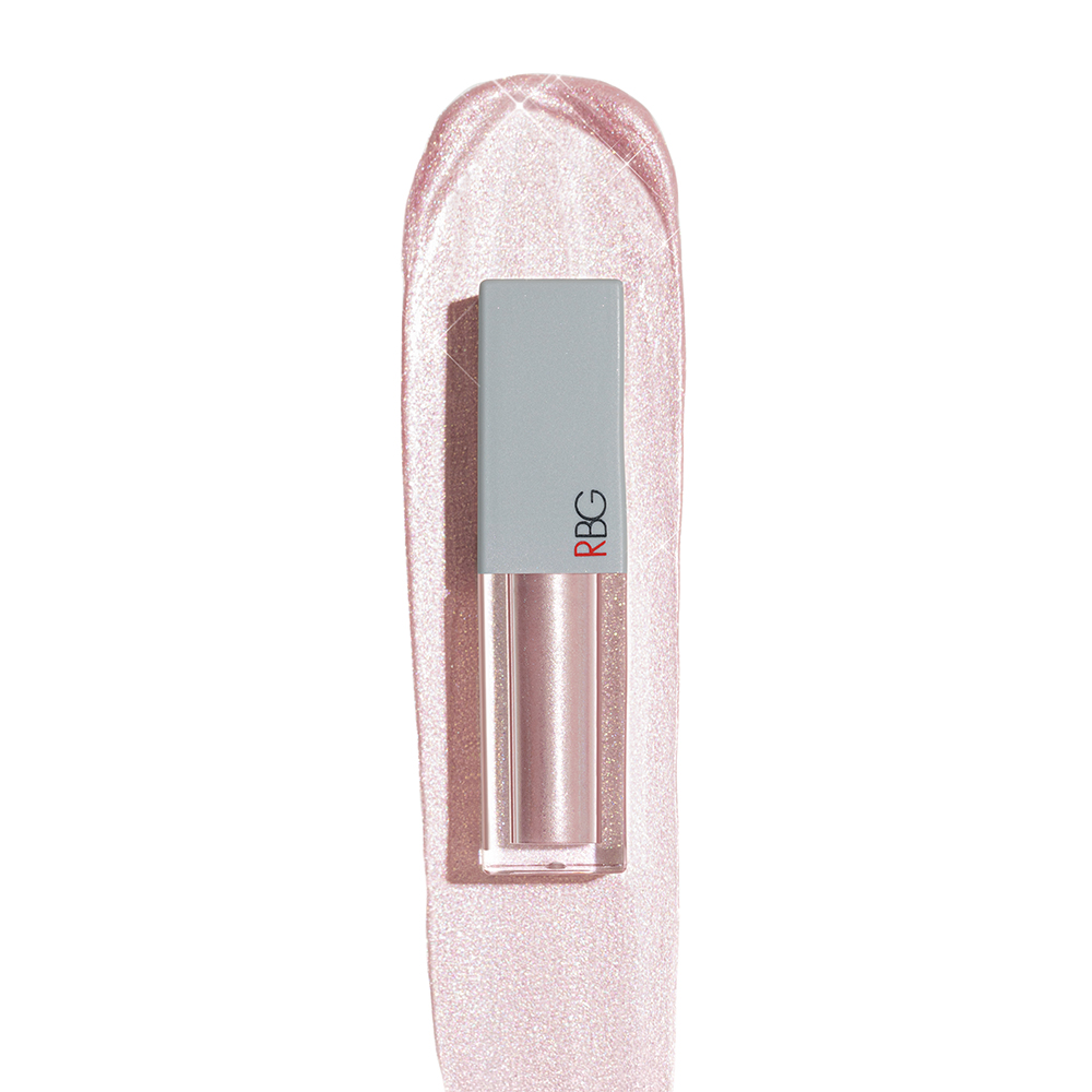 RUSSIAN BEAUTY GURU Тени жидкие для век, Роза Хутор / RBG 3,5 мл, фото 3