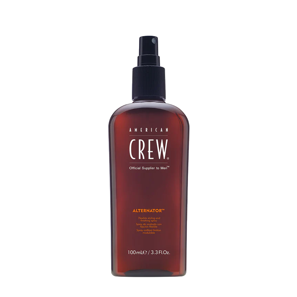 AMERICAN CREW Спрей для волос, для мужчин / Alternator 100 мл, фото 1