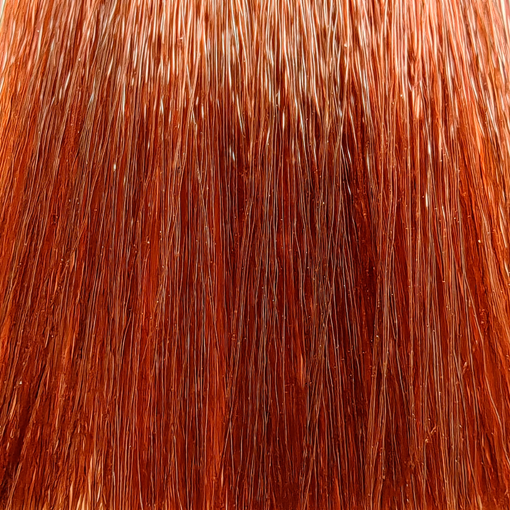 ABRIL ET NATURE 7.62N крем-краска для волос, красновато-русый фиолетовый / Nature Color Plex 120 мл, фото 1