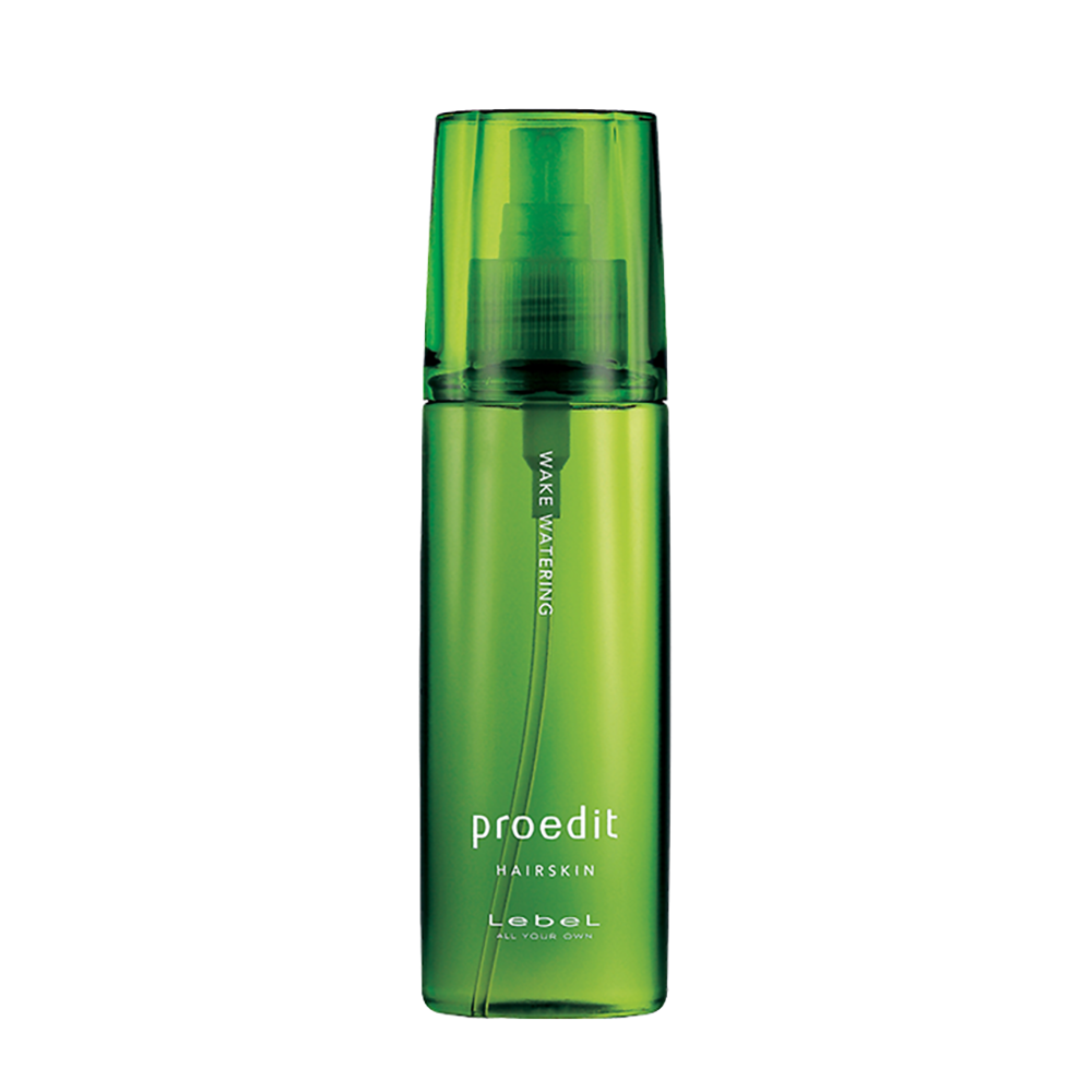 LEBEL Лосьон для волос / PROEDIT HAIRSKIN WAKE WATERING 120 г, фото 1