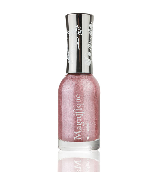 AURELIA 100 лак для ногтей / Magnifique 13 мл, фото 1