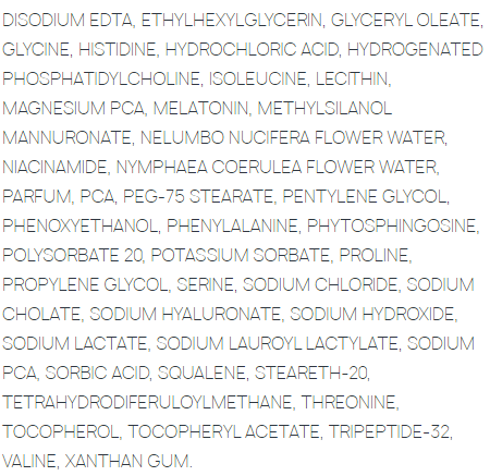 SESDERMA Крем ночной для лица / SERENITY 50 мл, фото 3