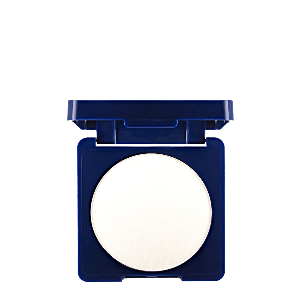 SHU Пудра компактная матовая, №305 прозрачная / MATT-E-REAL 8 гр, фото 1