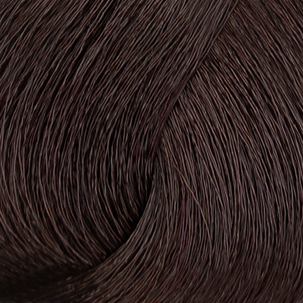 ADRICOCO 6.82 крем-краска для волос, темный блонд коричневый фиолетовый / ADRICOCO Miss Adri 100 мл, фото 1