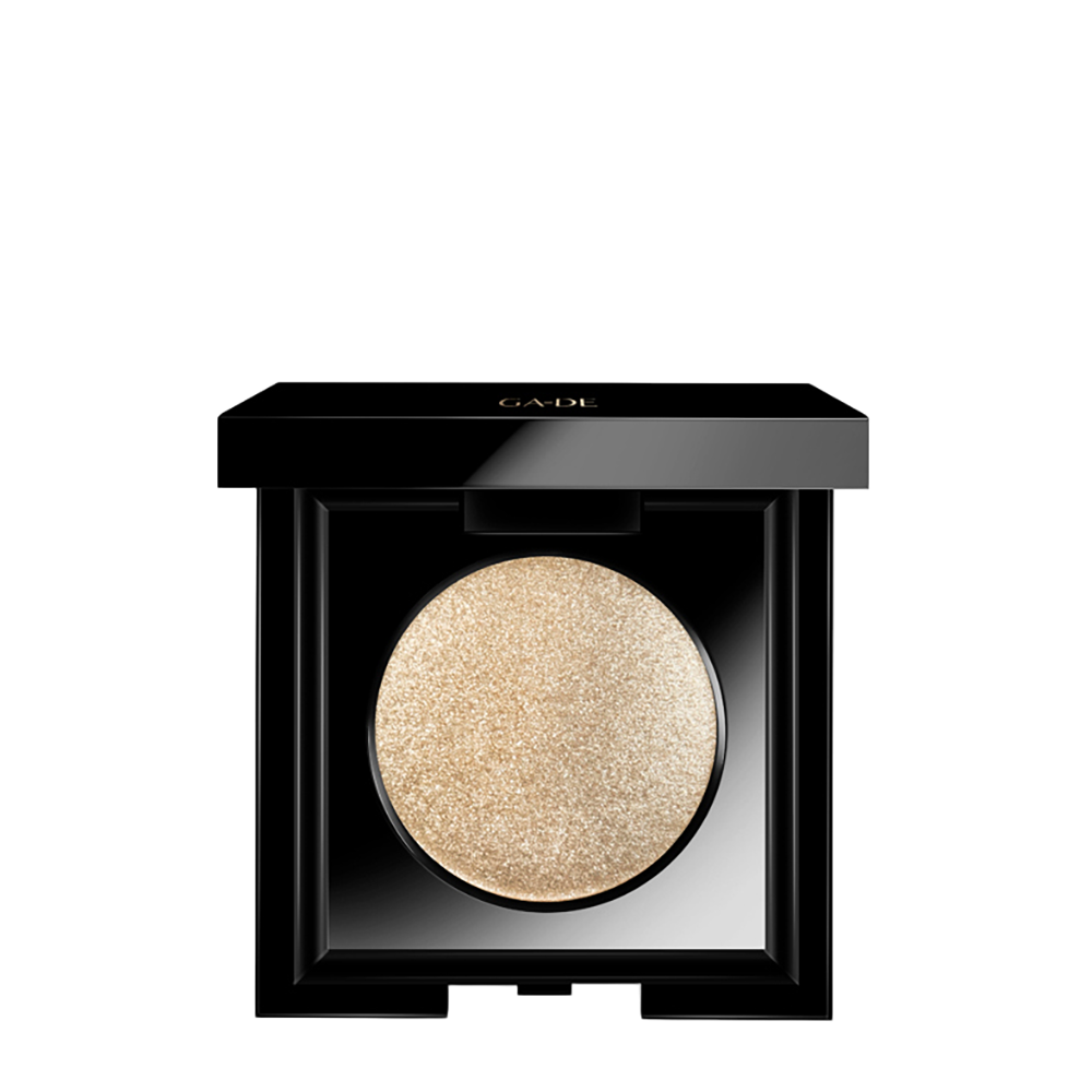 GA-DE Тени для век № 221 / VELVETEEN METALLIC 3,5 гр, фото 1