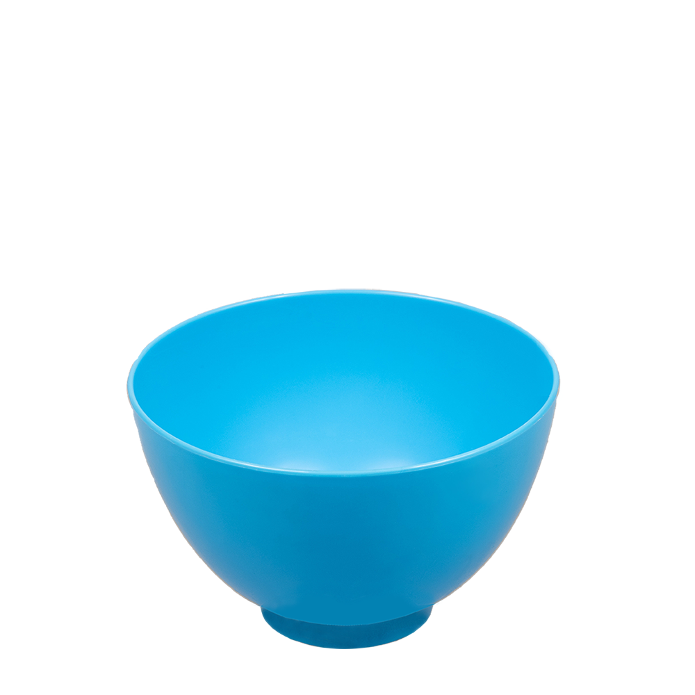 ЧИСТОВЬЕ Миска для пластифицирующих масок 8 см, фото 1