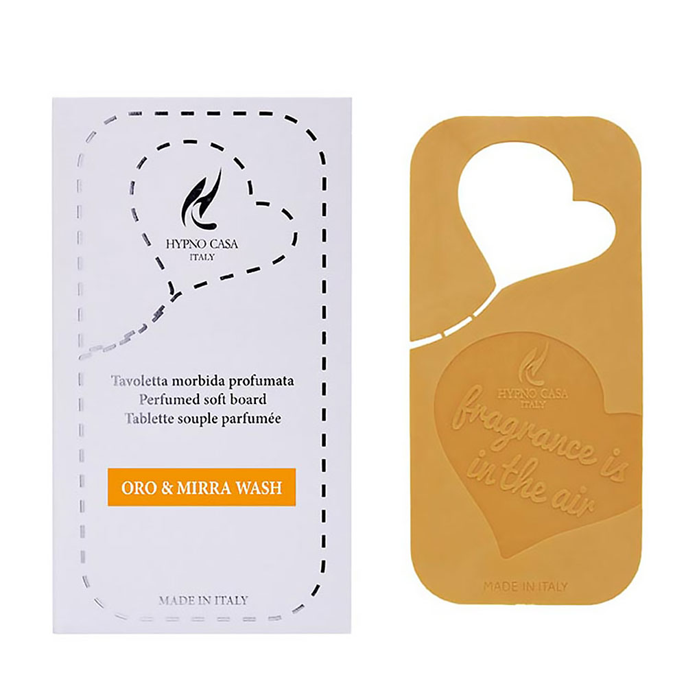 HYPNO CASA Саше для белья Янтарная слеза / Hypno Casa 10 гр, фото 2