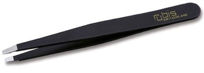 RUBIS Пинцет Универсал черный, фото 1