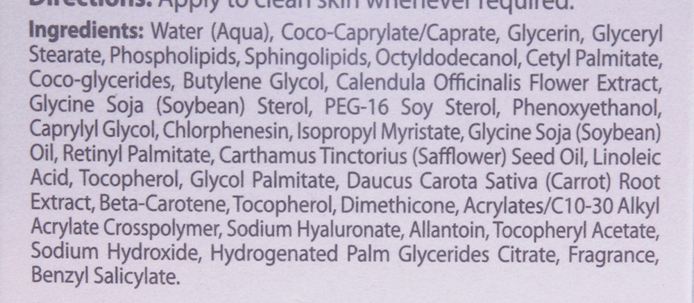 ANNA LOTAN Крем с липосомами / Lipo Soft Cream CLASSIC 50 мл, фото 4