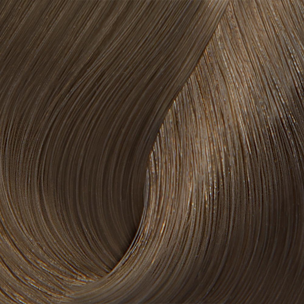 V-COLOR PROFESSIONAL 7.0 крем-краска перманентная, русый / DEMAX 60 мл, фото 1