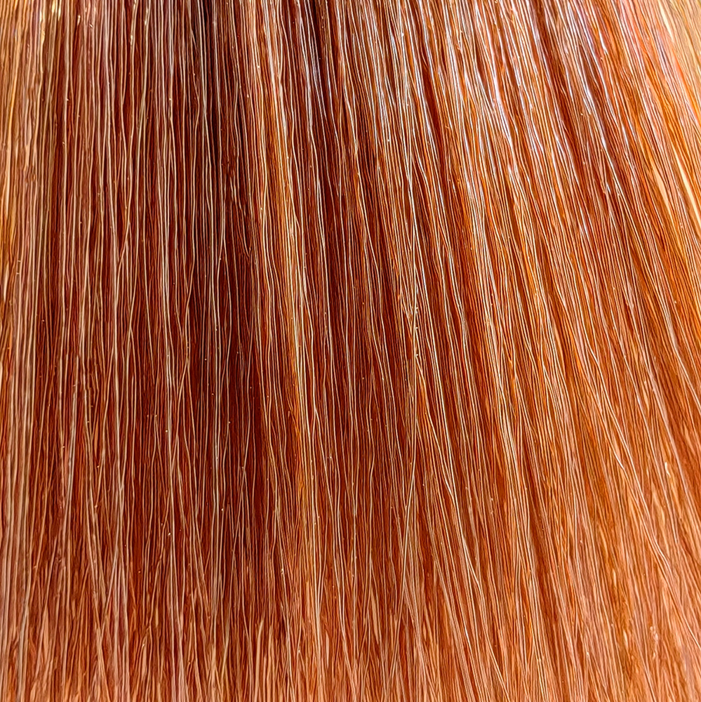 ABRIL ET NATURE 7.43N крем-краска для волос, золотистый медный / Nature Color Plex 120 мл, фото 1