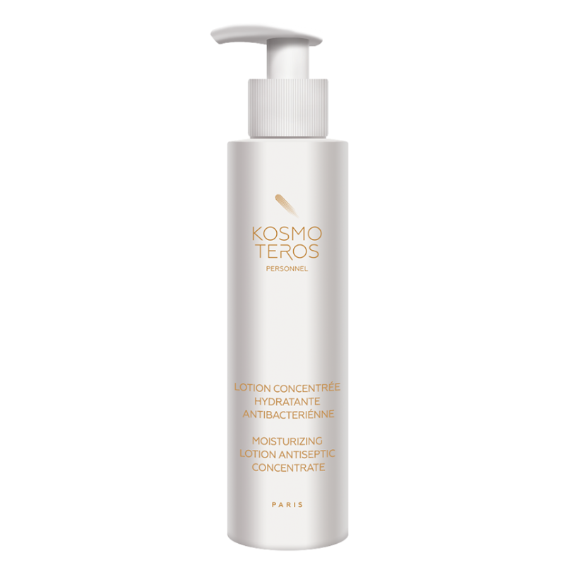 KOSMOTEROS PROFESSIONNEL Лосьон-концентрат увлажняющий Антисептик 200 мл, фото 1